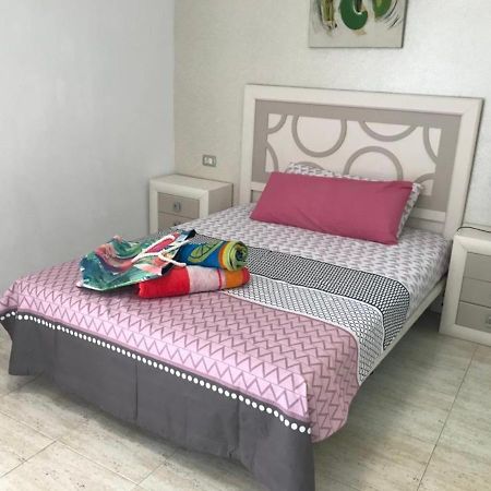 Oasis Del Duque Apartment Costa Adeje  Εξωτερικό φωτογραφία