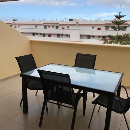 Oasis Del Duque Apartment Costa Adeje  Εξωτερικό φωτογραφία