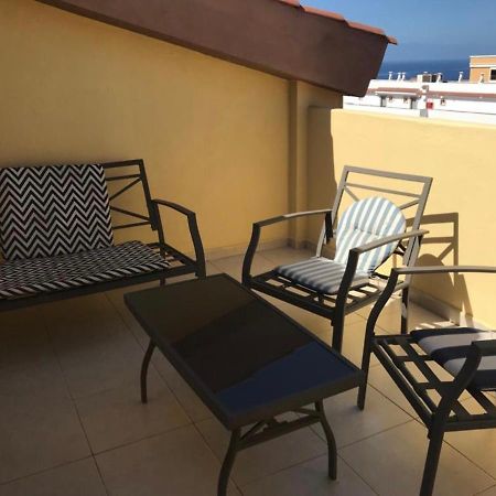 Oasis Del Duque Apartment Costa Adeje  Εξωτερικό φωτογραφία