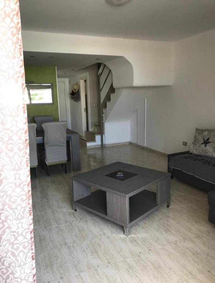Oasis Del Duque Apartment Costa Adeje  Εξωτερικό φωτογραφία