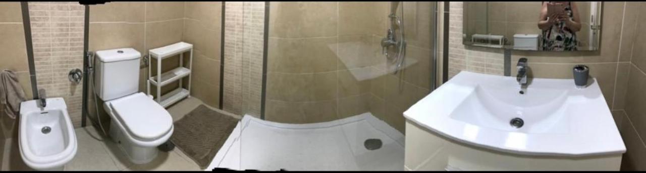 Oasis Del Duque Apartment Costa Adeje  Εξωτερικό φωτογραφία