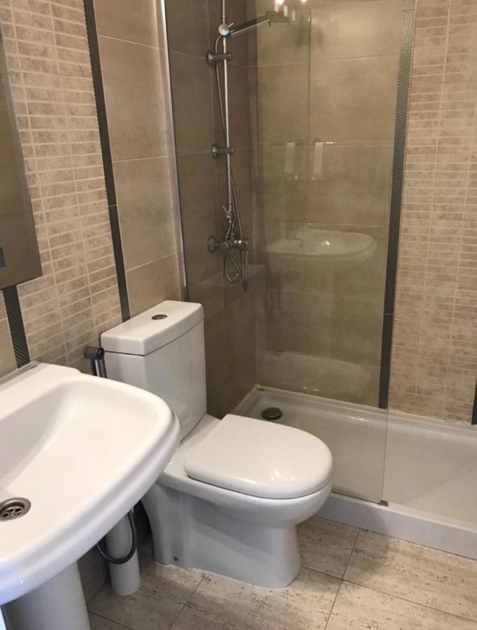 Oasis Del Duque Apartment Costa Adeje  Εξωτερικό φωτογραφία