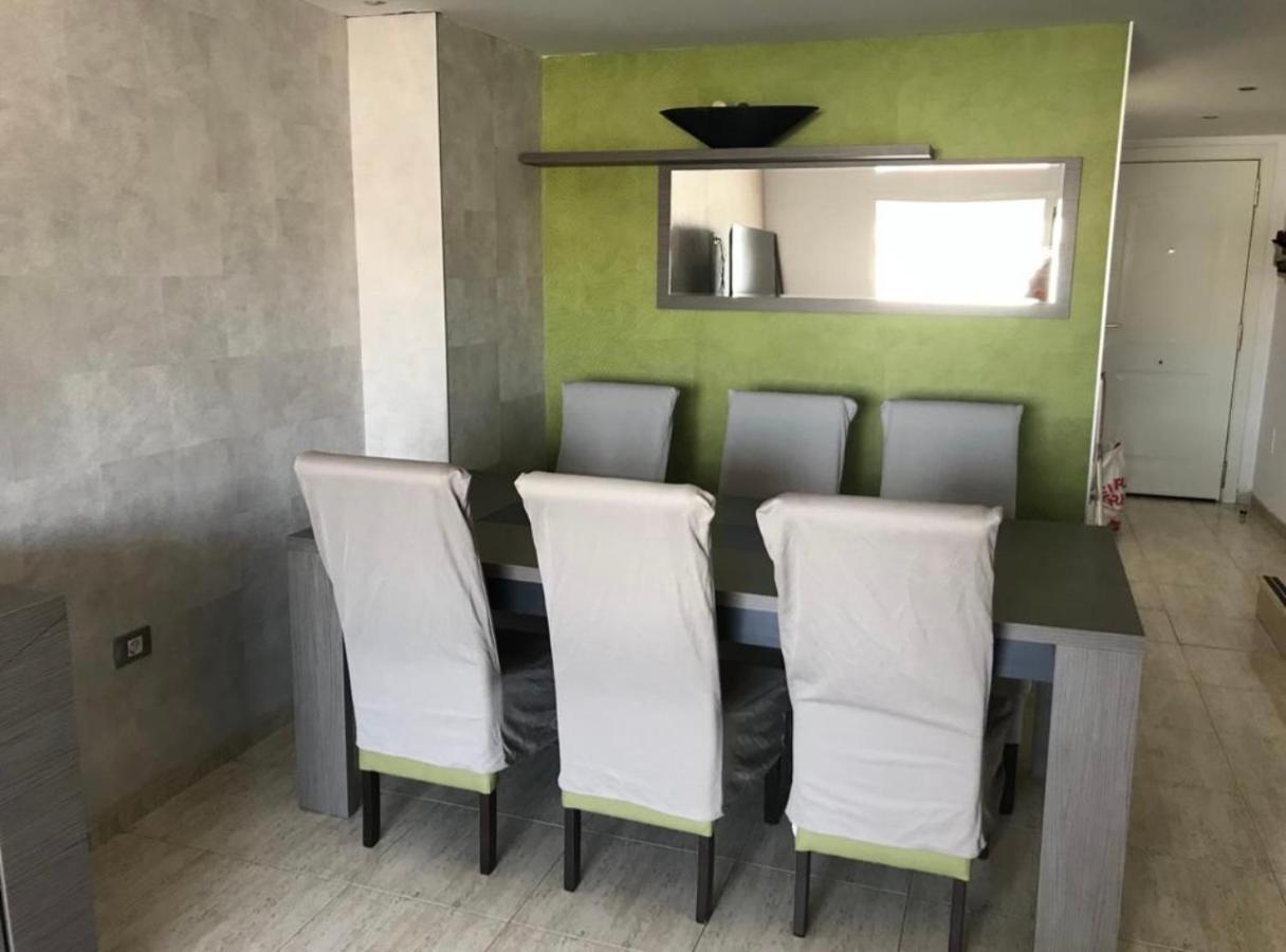 Oasis Del Duque Apartment Costa Adeje  Εξωτερικό φωτογραφία