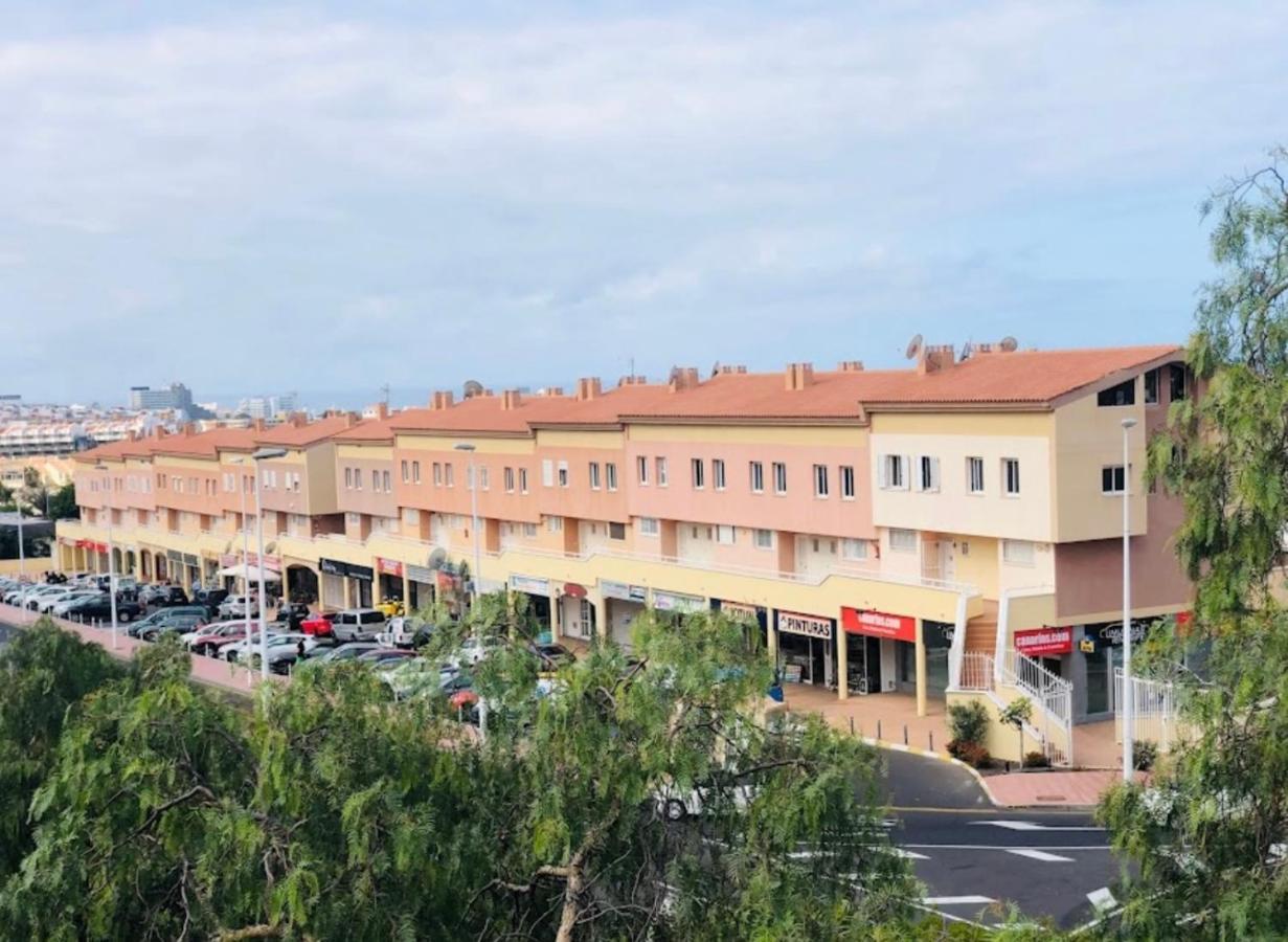 Oasis Del Duque Apartment Costa Adeje  Εξωτερικό φωτογραφία
