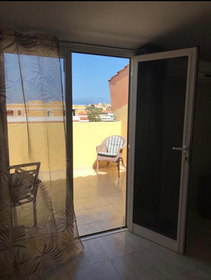 Oasis Del Duque Apartment Costa Adeje  Εξωτερικό φωτογραφία