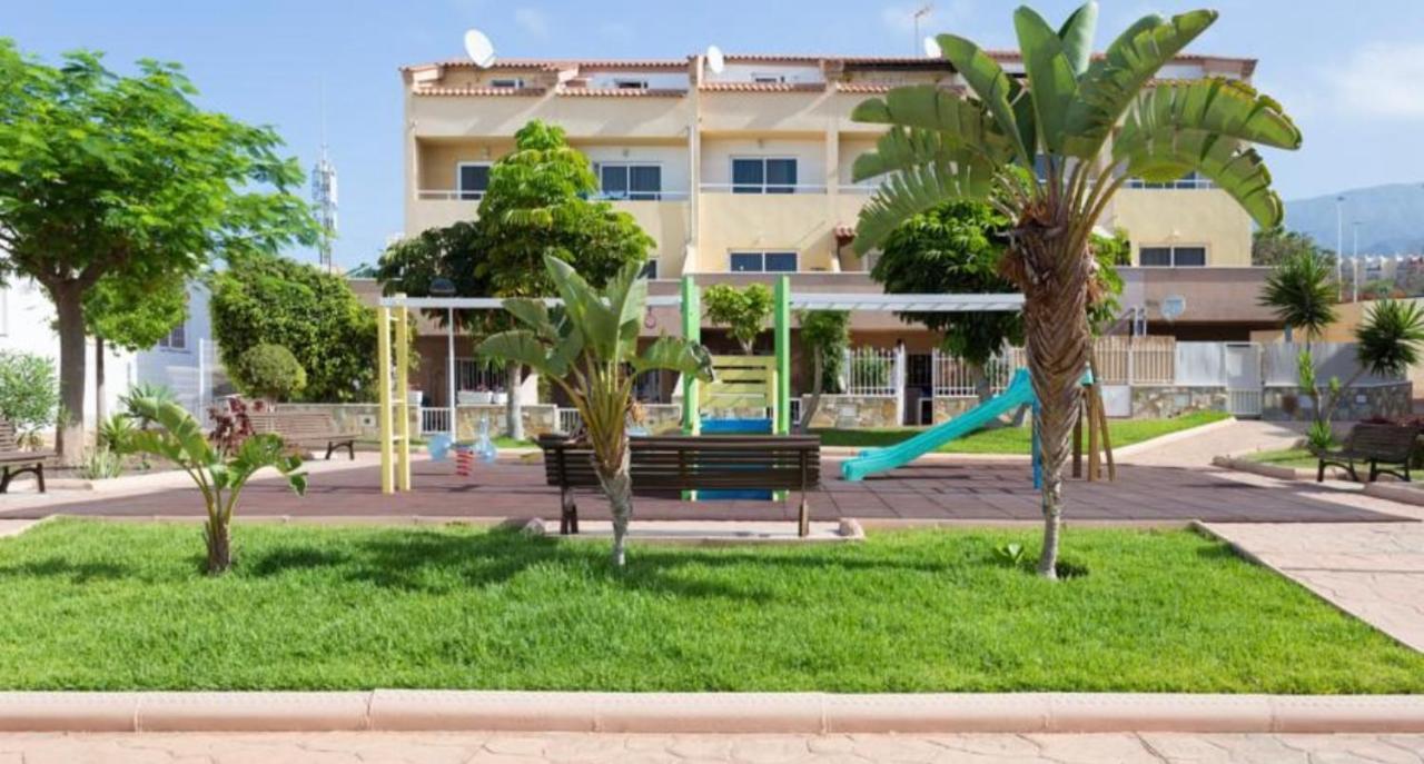 Oasis Del Duque Apartment Costa Adeje  Εξωτερικό φωτογραφία