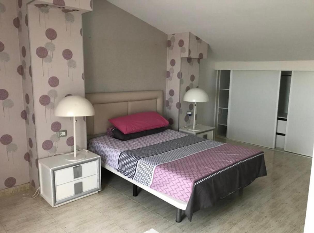 Oasis Del Duque Apartment Costa Adeje  Εξωτερικό φωτογραφία