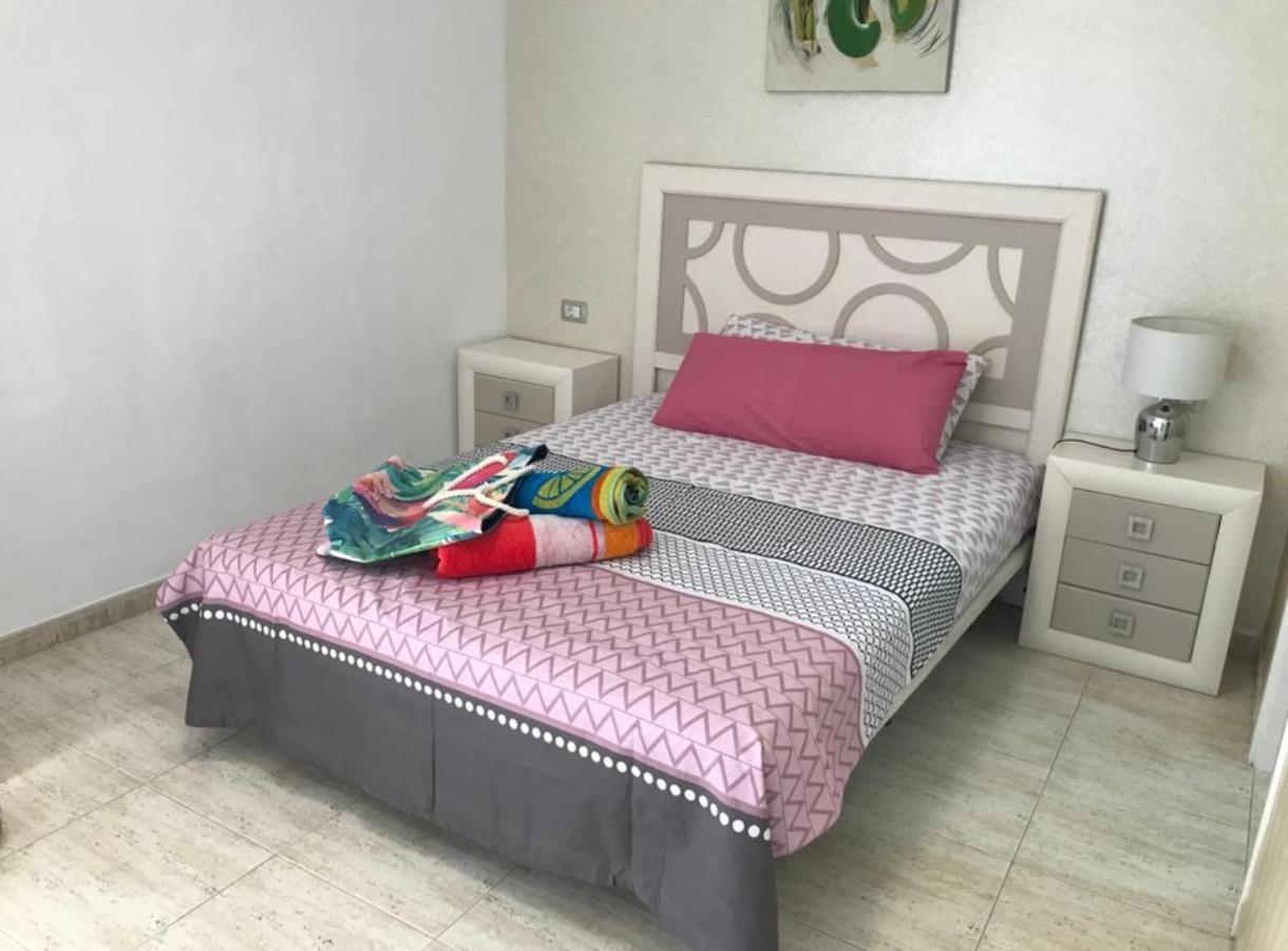 Oasis Del Duque Apartment Costa Adeje  Εξωτερικό φωτογραφία
