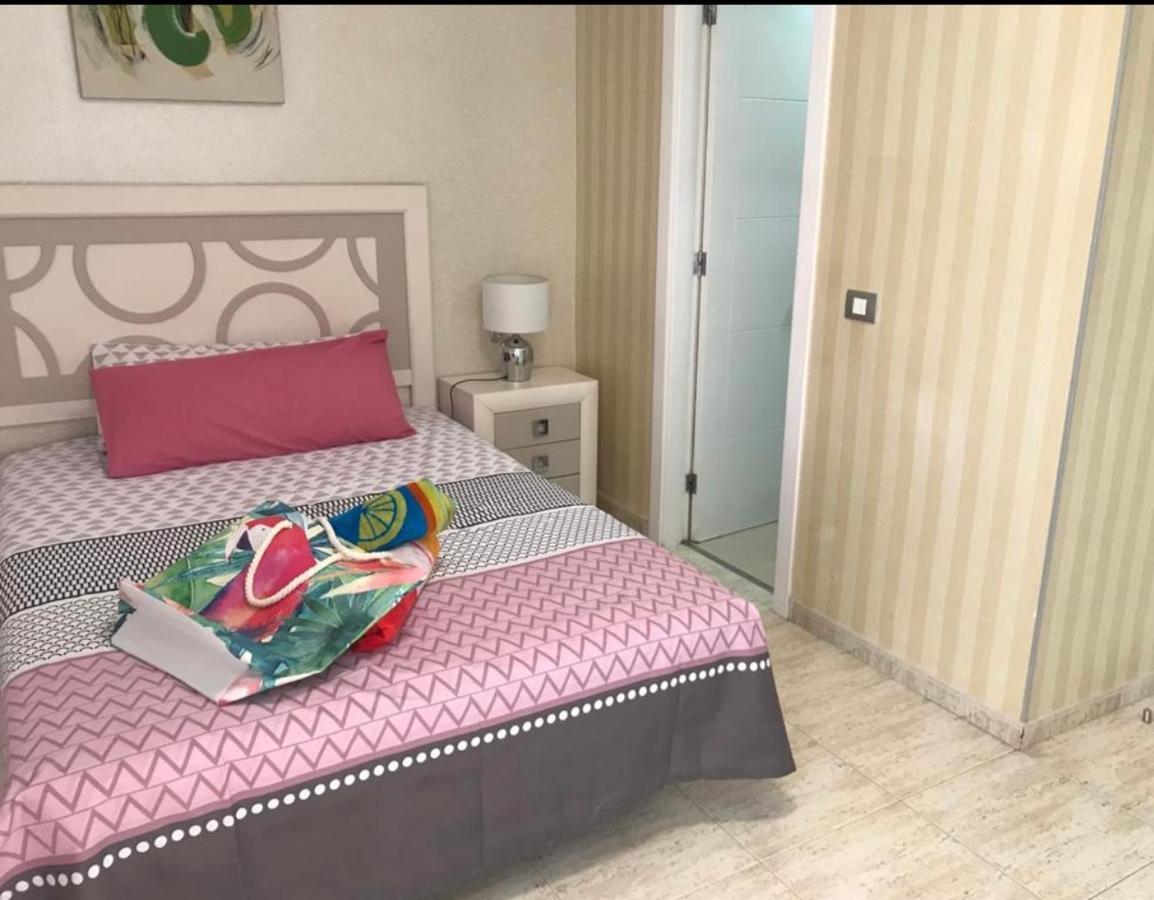 Oasis Del Duque Apartment Costa Adeje  Εξωτερικό φωτογραφία