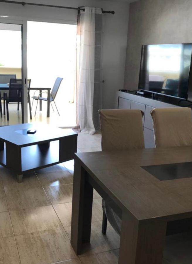 Oasis Del Duque Apartment Costa Adeje  Εξωτερικό φωτογραφία