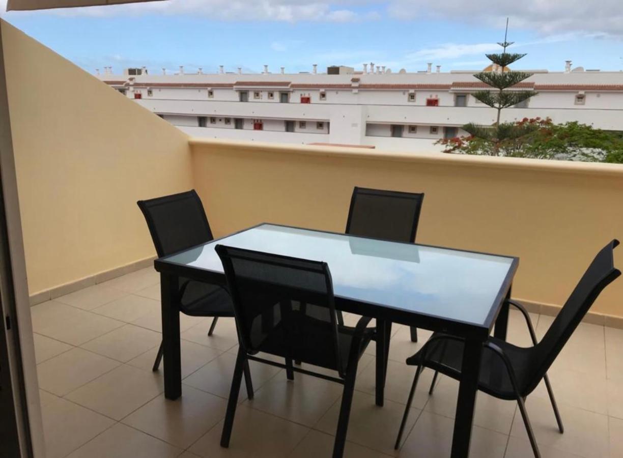 Oasis Del Duque Apartment Costa Adeje  Εξωτερικό φωτογραφία