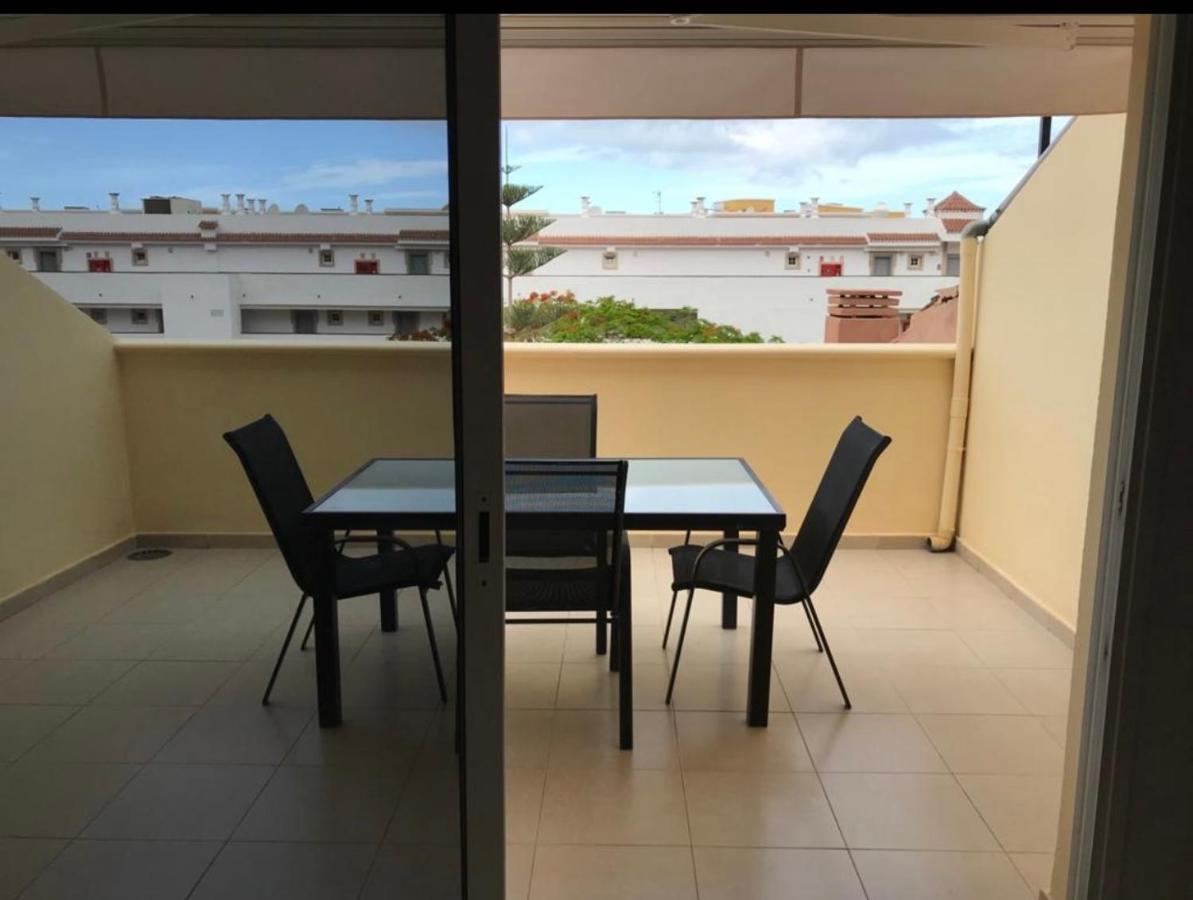 Oasis Del Duque Apartment Costa Adeje  Εξωτερικό φωτογραφία