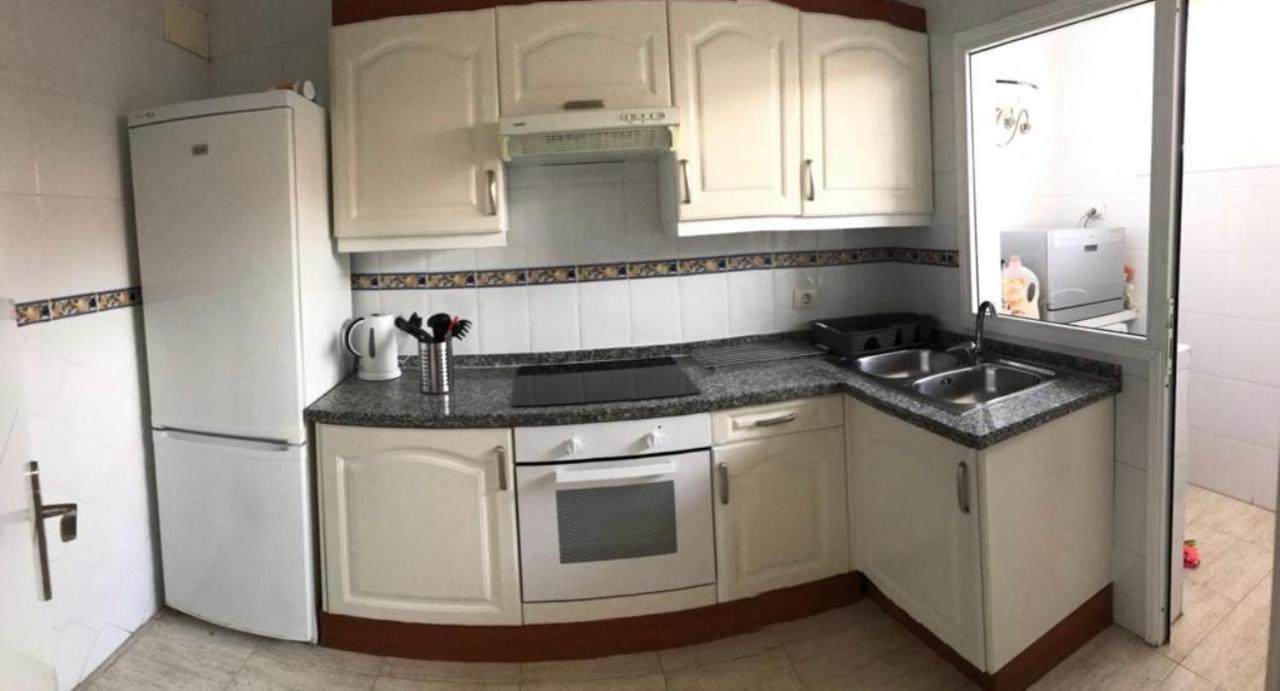 Oasis Del Duque Apartment Costa Adeje  Εξωτερικό φωτογραφία