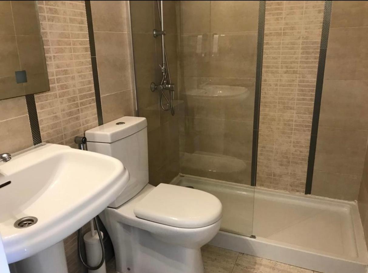 Oasis Del Duque Apartment Costa Adeje  Εξωτερικό φωτογραφία