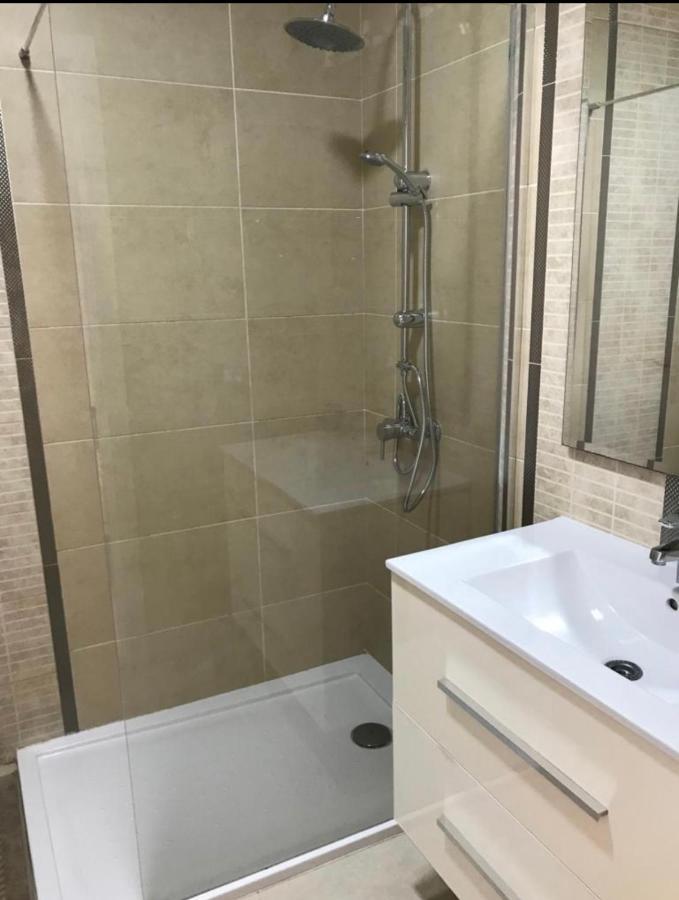 Oasis Del Duque Apartment Costa Adeje  Εξωτερικό φωτογραφία