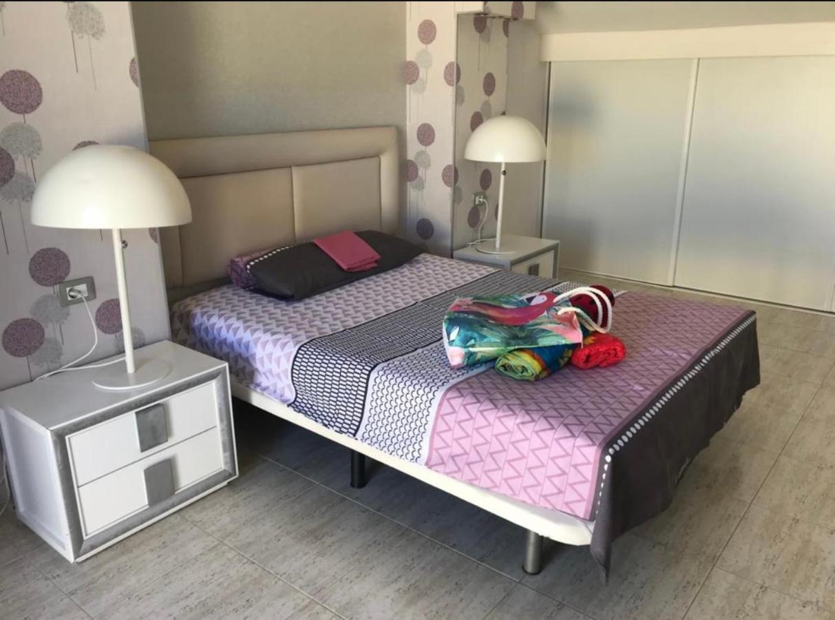 Oasis Del Duque Apartment Costa Adeje  Εξωτερικό φωτογραφία
